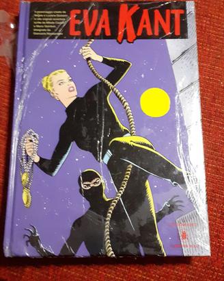 Eva Kant Cartonato