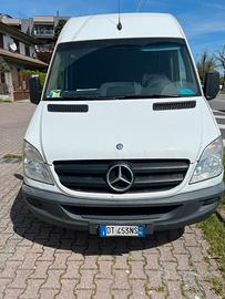 Sprinter 315