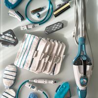 Scopa a vapore Black+Decker