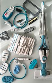 Scopa a vapore Black+Decker