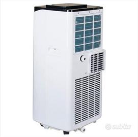 condizionatore portatile terzomozeta airzeta C2