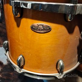 Batteria Roadster 