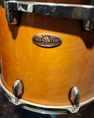 Batteria Roadster 