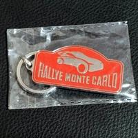 Portachiavi Rallye Monte Carlo
