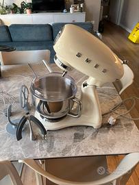 Planetaria SMEG