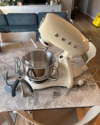 Planetaria SMEG