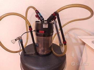 Filtro esterno Hydor Prime 10