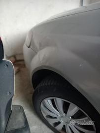Kaloos Daewoo 