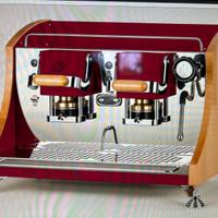 Macchina da caffè bar FABER