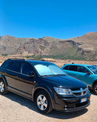 Dodge Journey Freemont 2010