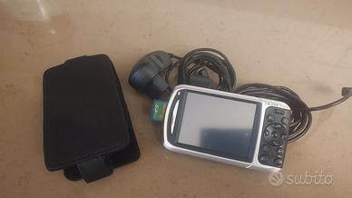 Navigatore auto GPS Majestic