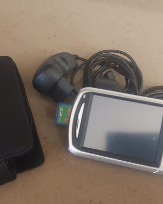 Navigatore auto GPS Majestic