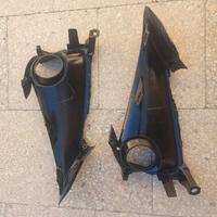 Ricambi Toyota Yaris e Corolla