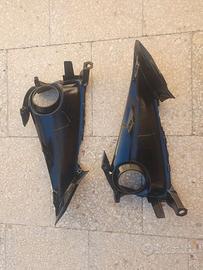 Ricambi Toyota Yaris e Corolla