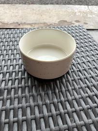 Ciotole in ceramica