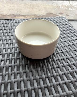 Ciotole in ceramica