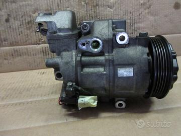 Compressore clima MERCEDESA 160 B del 2000