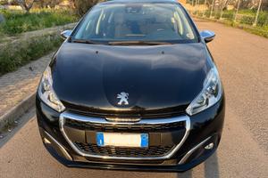 Peugeot 208 1.2 Benzina