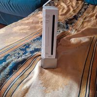 wii sports (CI SONO ANCHE 11 GIOCHI) mando foto