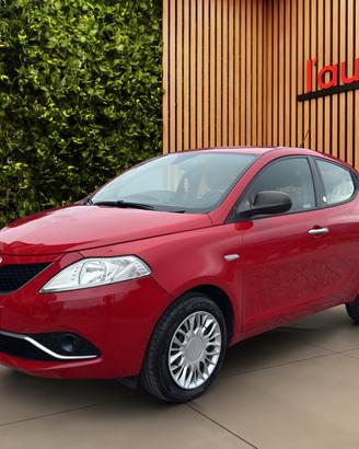 Lancia Ypsilon 1.2 69 CV 5 porte GPL Ecochic Unyca