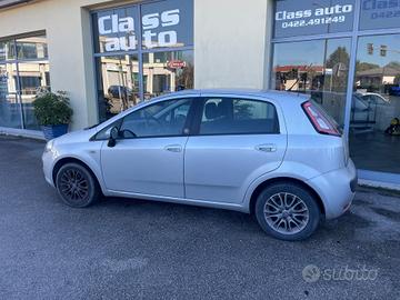 Fiat Punto Evo 1.3 Mjt 75 CV DPF 3 porte S&S Dynam
