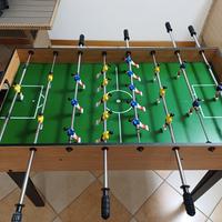 CALCIO BALILLA