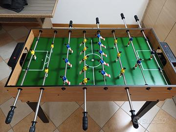 CALCIO BALILLA