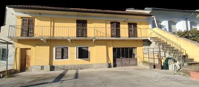 Casa indipendente 260mq. terreno pertinenza 850mq