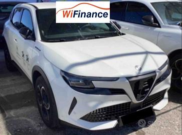 ALFA ROMEO Junior Junior 1.2 136 CV Hybrid eDCT...