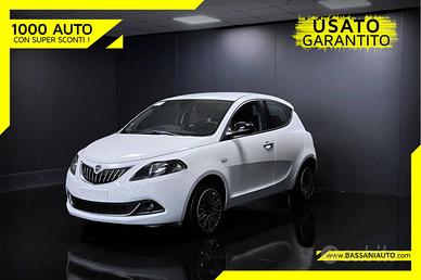 LANCIA Ypsilon 1.0 FireFly 5 porte S&S Hybrid Ec