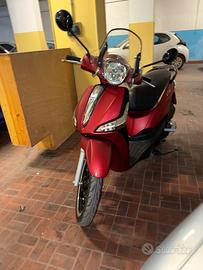 Liberty 125