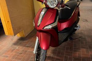 Liberty 125