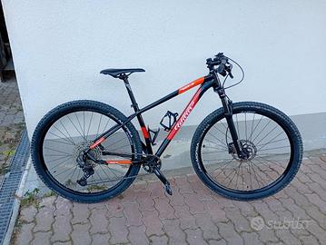 MTB wilier 503 comp