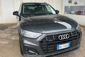 Audi Q5 sportback 2022