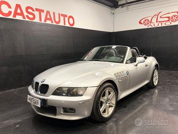 Bmw Z3 2.2 24V asi