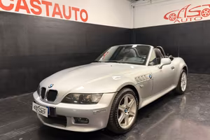 Bmw Z3 2.2 24V asi
