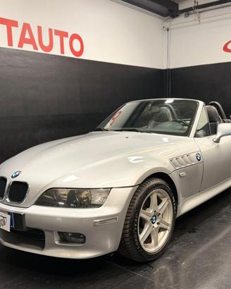 Bmw Z3 2.2 24V asi