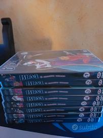 Bem Il Mostro Umano - Serie Completa (9 Dvd) (DVD)