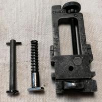 5) Diottra di mira per Enfield No. IV MkI