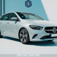 Mercedes-Benz Classe B