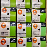 Lapadine Osram Dulux D 18W 830 G24d-2