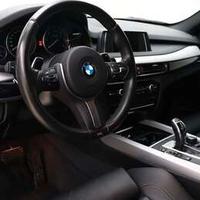 BMW X5 XDRIVE25D M Sport