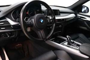 BMW X5 XDRIVE25D M Sport