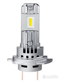 Lampade a led h7 Osram LEDriving