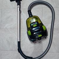 aspirapolvere  IMETEC Eco Extreme Compact