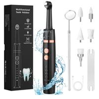 Lucidatrice elettrica denti 