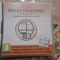 More Brain Training (Nintendo DS)