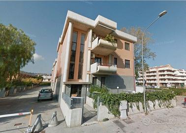 Bilocale con terrazzino - Vasto Marina (CH)