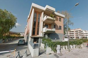 Bilocale con terrazzino - Vasto Marina (CH)