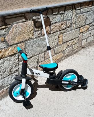 balance bike 